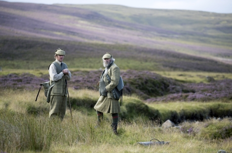 Moorland Country Sports 