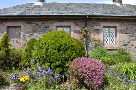 Lack of guidance from Scottish Government putting homes at risk