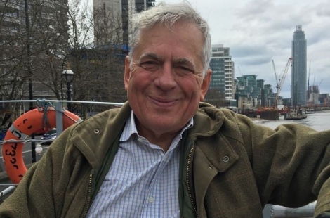 Mark Tennant 