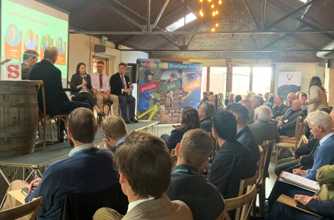 Moorland Conference