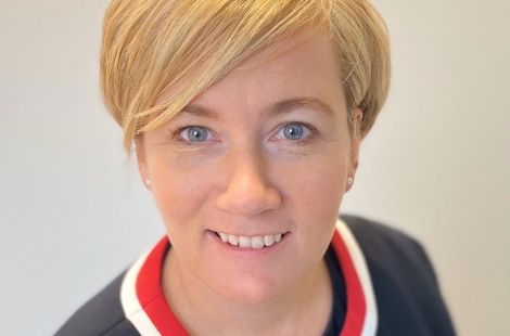 First female CEO appointed for 110-year-old rural business organisation