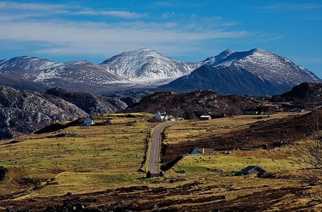 Call for Scottish budget to fund Scotland’s response to the climate emergency
