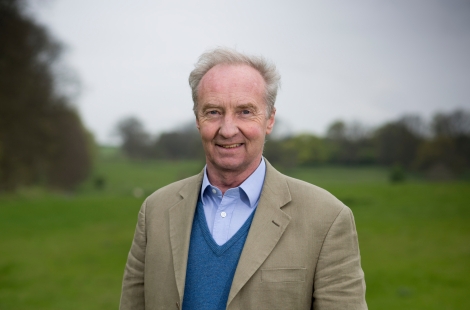 Duke of Buccleuch