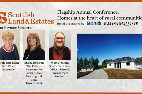 Conference Header