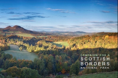 Borders National Park
