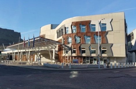 Non-Domestic Rates Bill passed