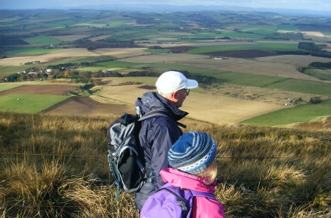 Accessing the countryside safely during the Covid-19 pandemic