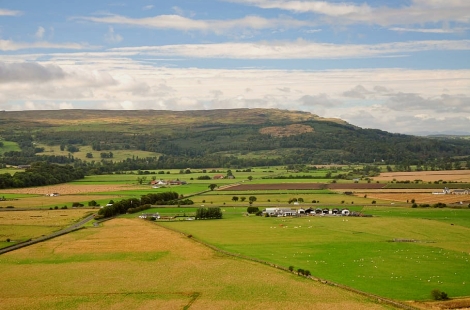 Agriculture Transformation Programme Welcomed
