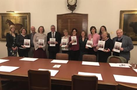 Women in Agriculture Taskforce Report