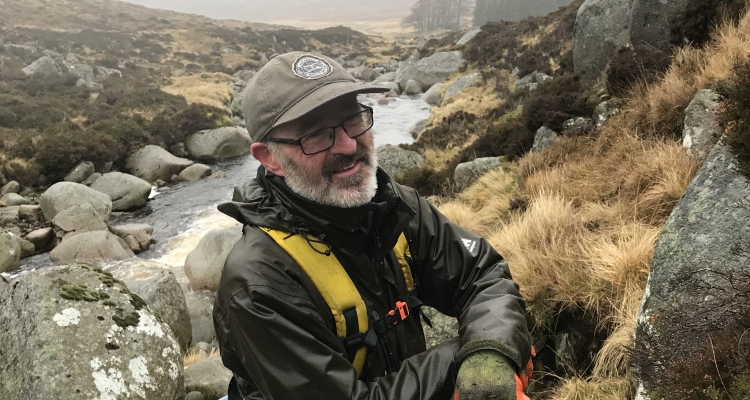 A Million Trees To Save the River Dee's Salmon