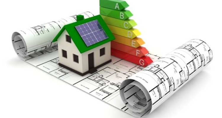 EPC rating
