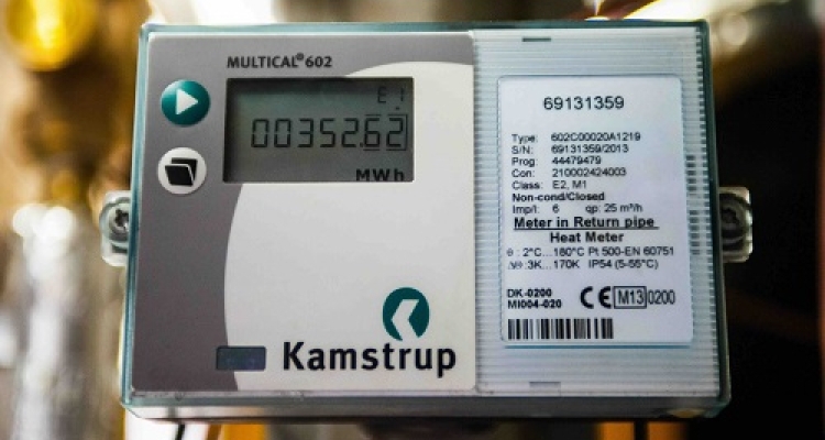 Energy  meter