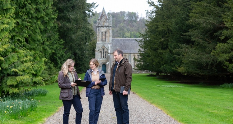 Bidwells inheritance tax