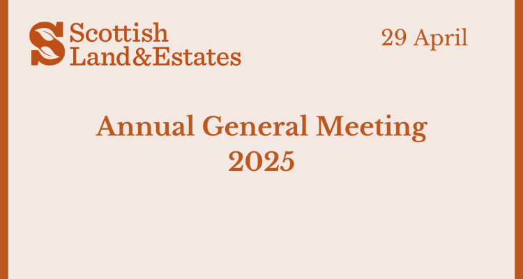 AGM 2025