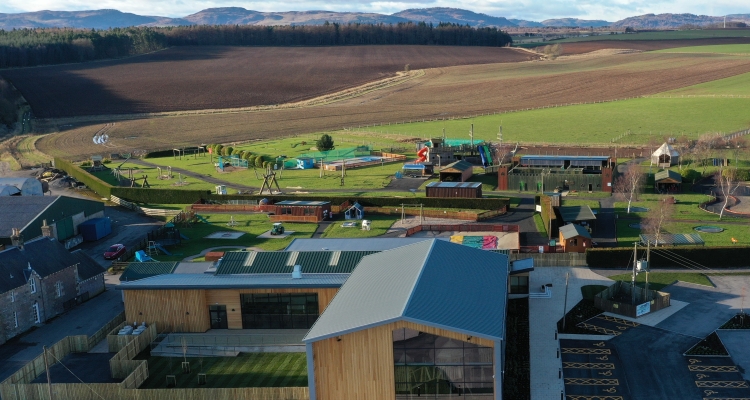 Active Kids Adventure Park