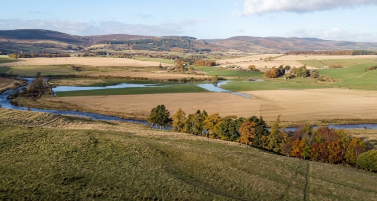 ardhuncart estate overlook