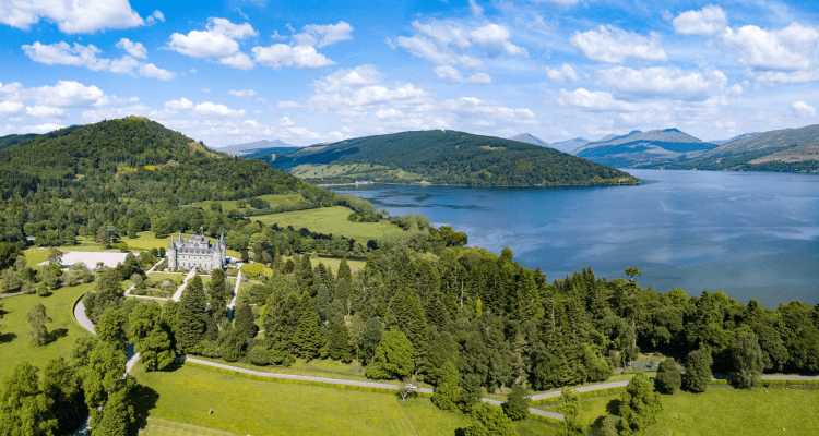 Argyll Estates