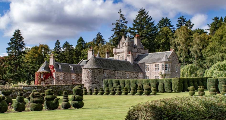 Glenkindie