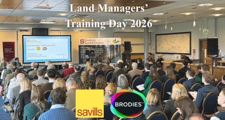 Audience at event at Perth Racecourse
