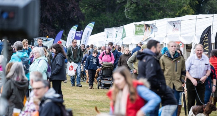 Moy Country Fair 