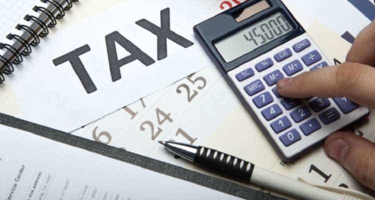 Taxation picture