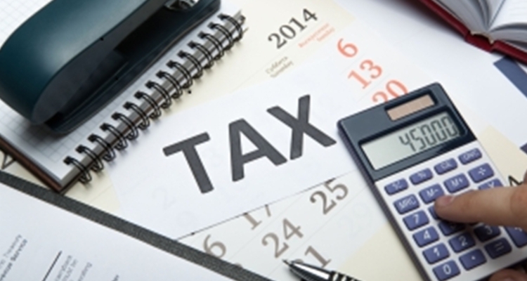 Tax Event 2025