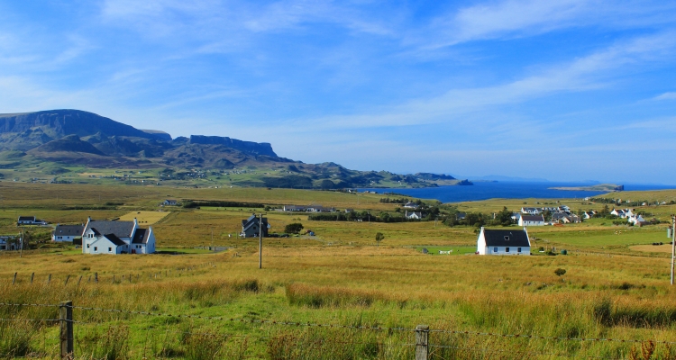Land Reform