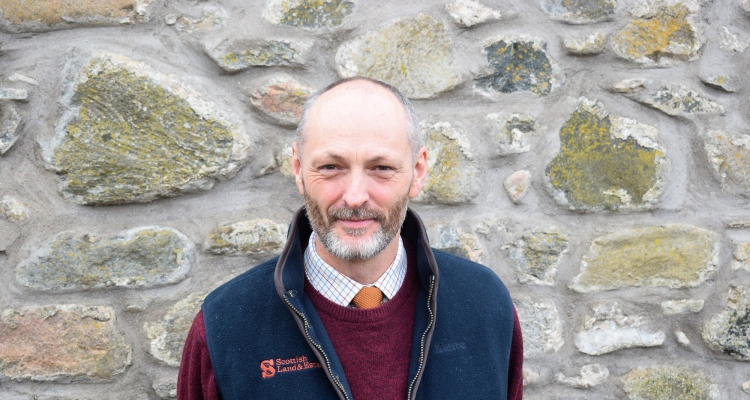 SLE member engagement boosted by Regional Officer return