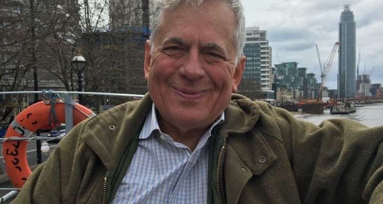 Mark Tennant 