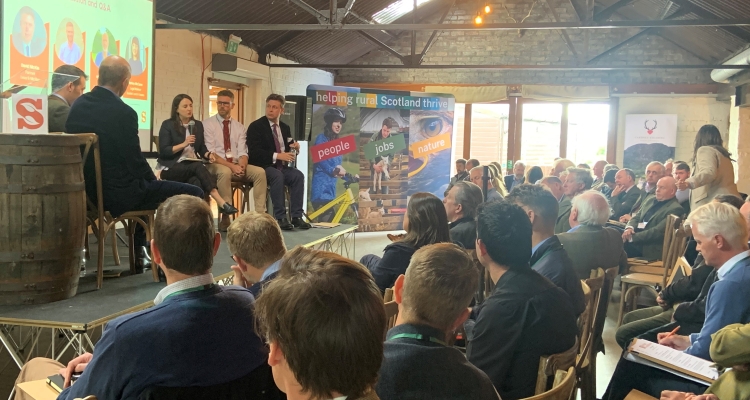 Moorland Conference