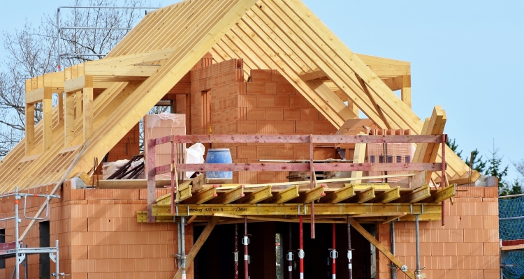 House Building