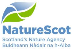 NatureScot logo