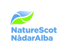 NatureScot logo