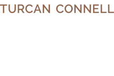 Turcan Connell