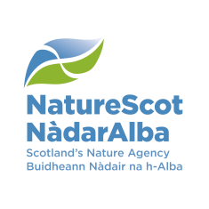 NatureScot Logo