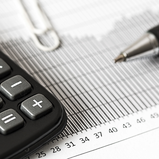 Legal & Taxation