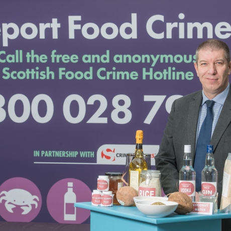 Food Standards Scotland