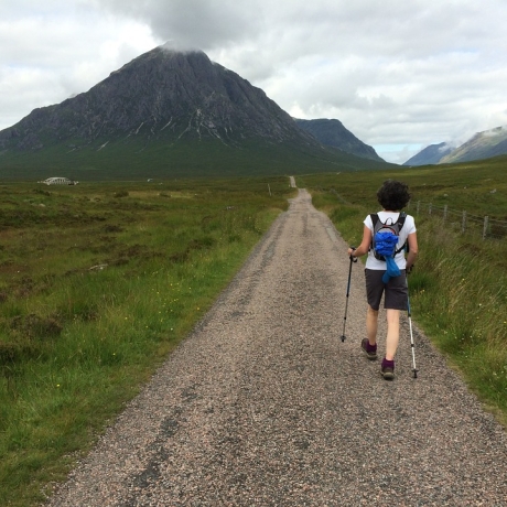 Celebrating the 15th anniversary of the Scottish Outdoor Access Code