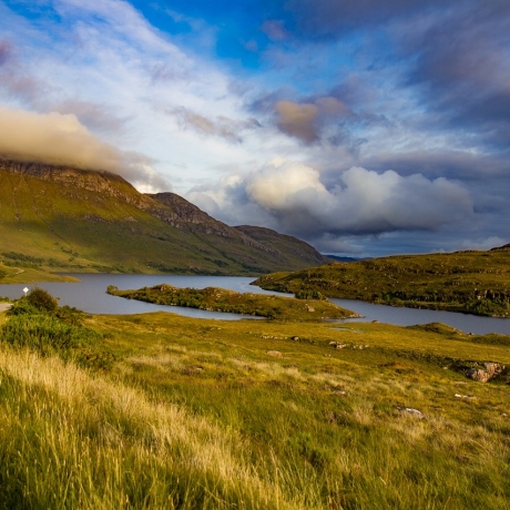 Openness and transparency  - the new Scottish Land Commission Protocol