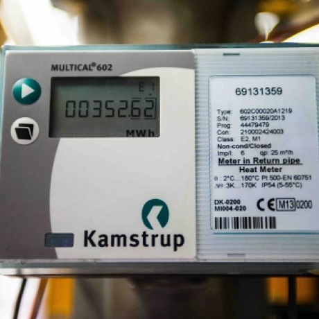 Energy  meter