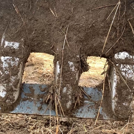Bucket amendments