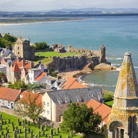 Picture of St Andrews 
